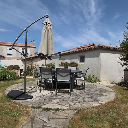 Appartement A Rochefort Экстерьер фото