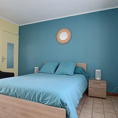 Appartement A Rochefort Экстерьер фото