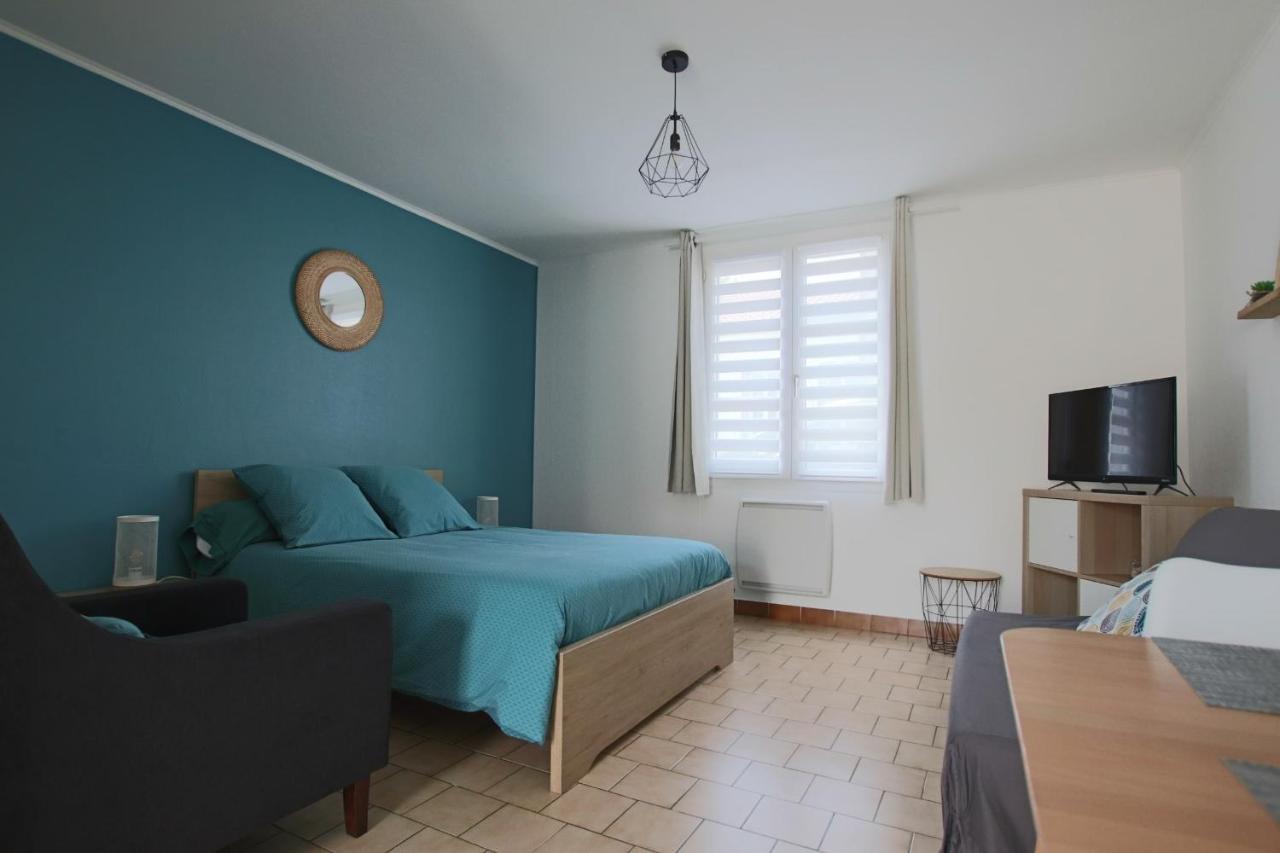 Appartement A Rochefort Экстерьер фото