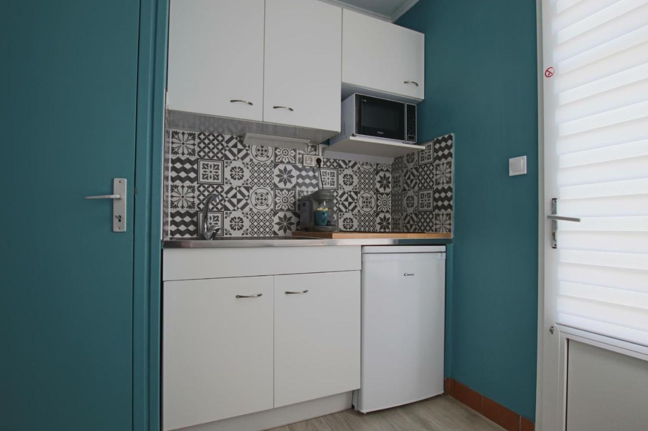 Appartement A Rochefort Экстерьер фото
