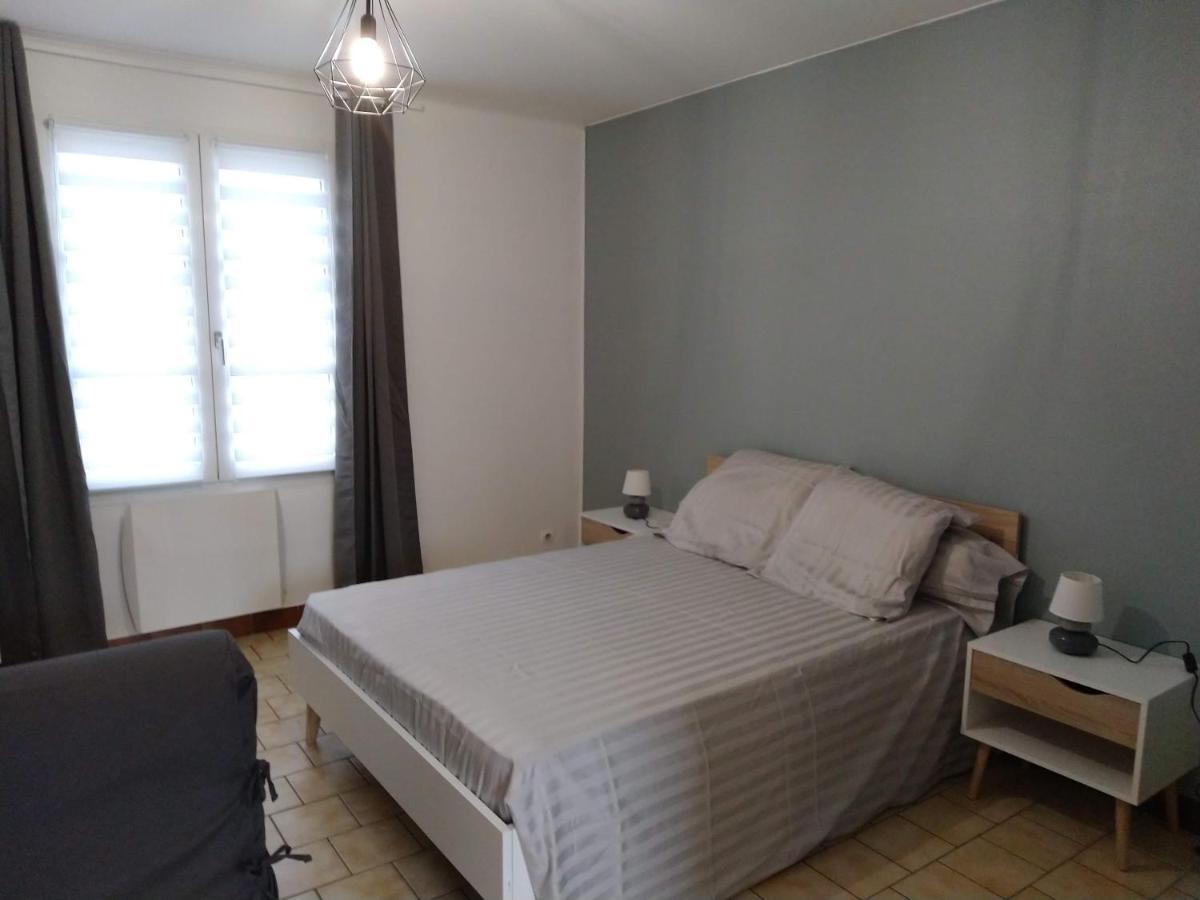 Appartement A Rochefort Экстерьер фото