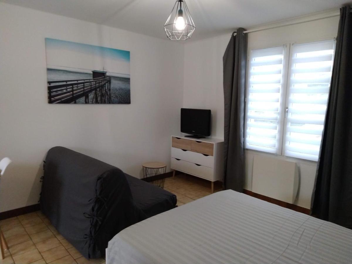 Appartement A Rochefort Экстерьер фото