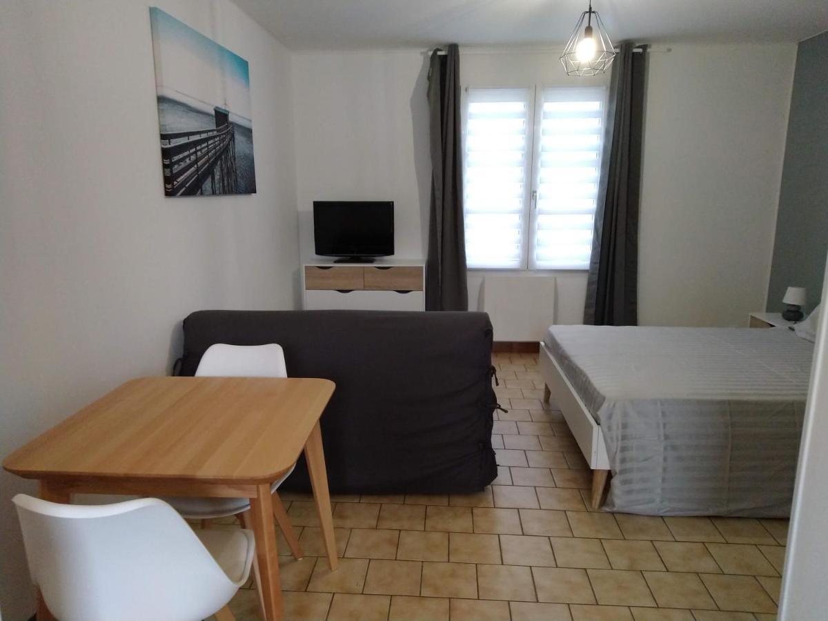 Appartement A Rochefort Экстерьер фото