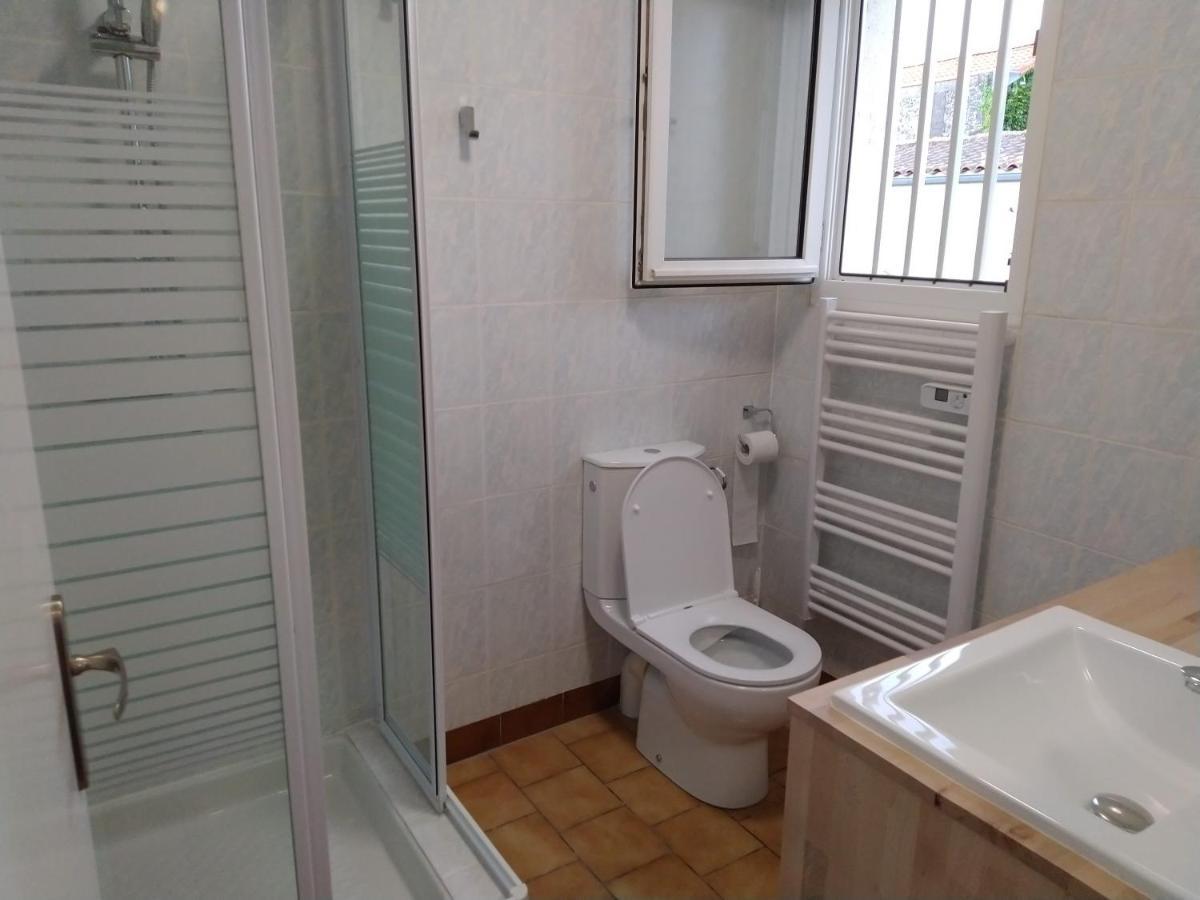 Appartement A Rochefort Экстерьер фото