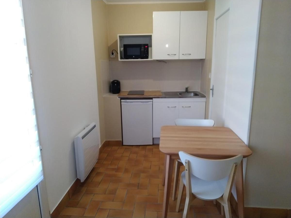 Appartement A Rochefort Экстерьер фото