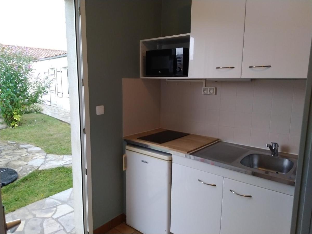 Appartement A Rochefort Экстерьер фото