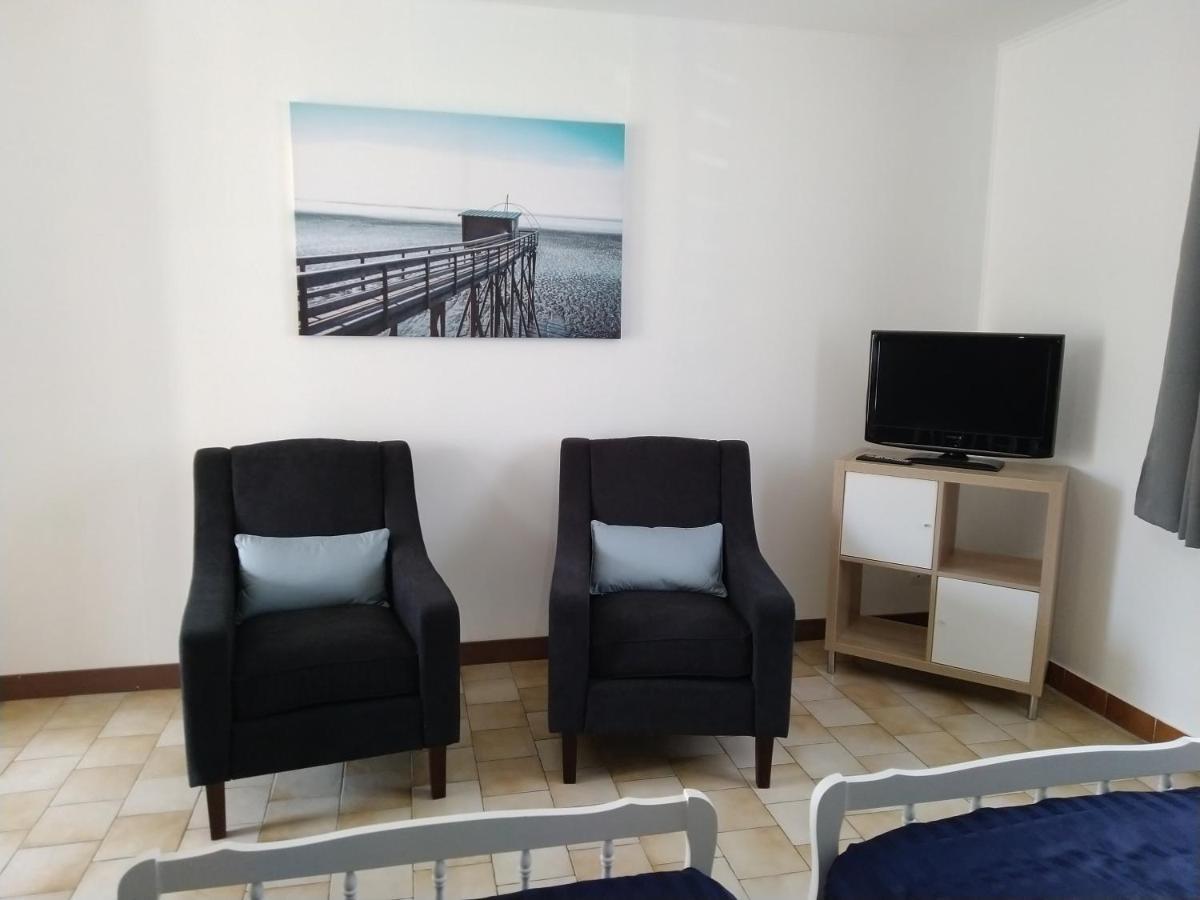 Appartement A Rochefort Экстерьер фото