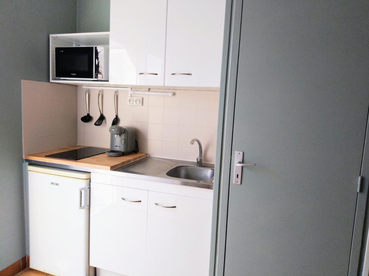 Appartement A Rochefort Экстерьер фото
