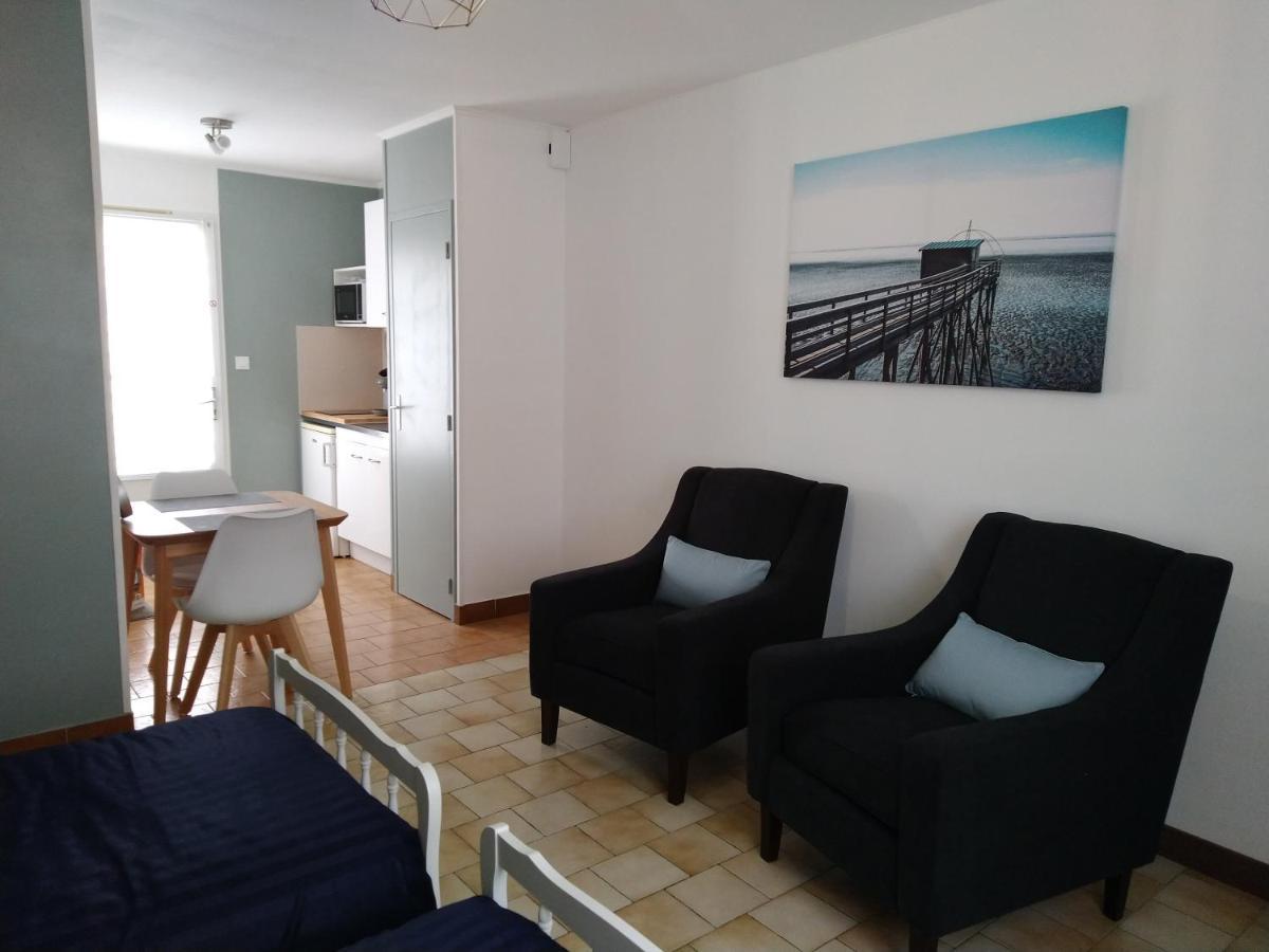 Appartement A Rochefort Экстерьер фото